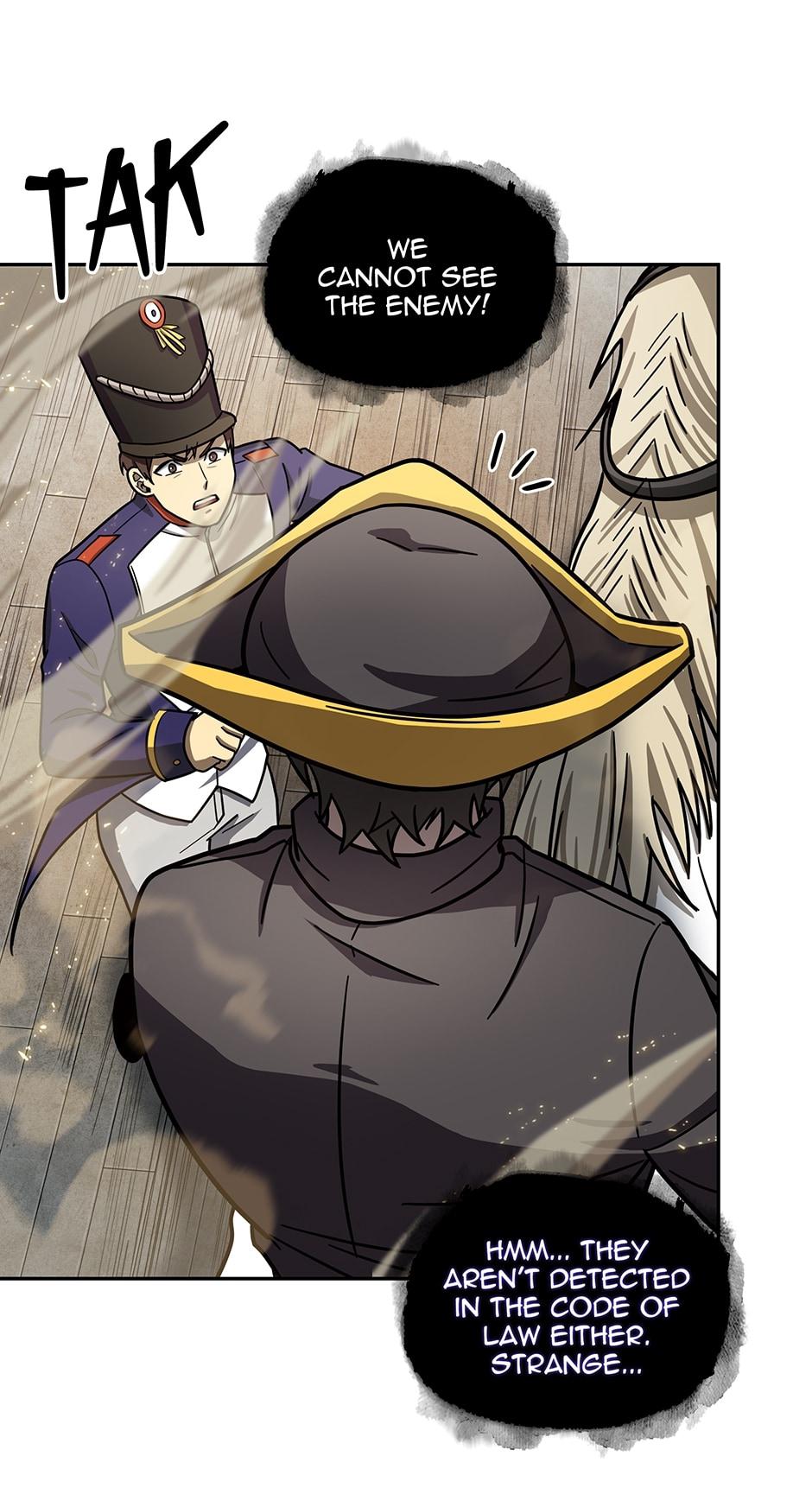 Read Tomb Raider King EN Manga Online