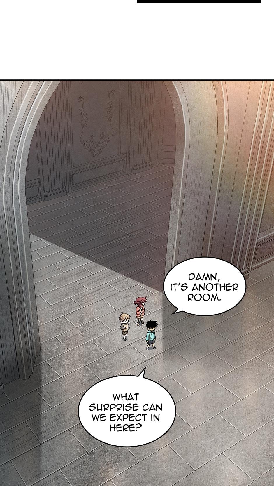 Read Tomb Raider King EN Manga Online