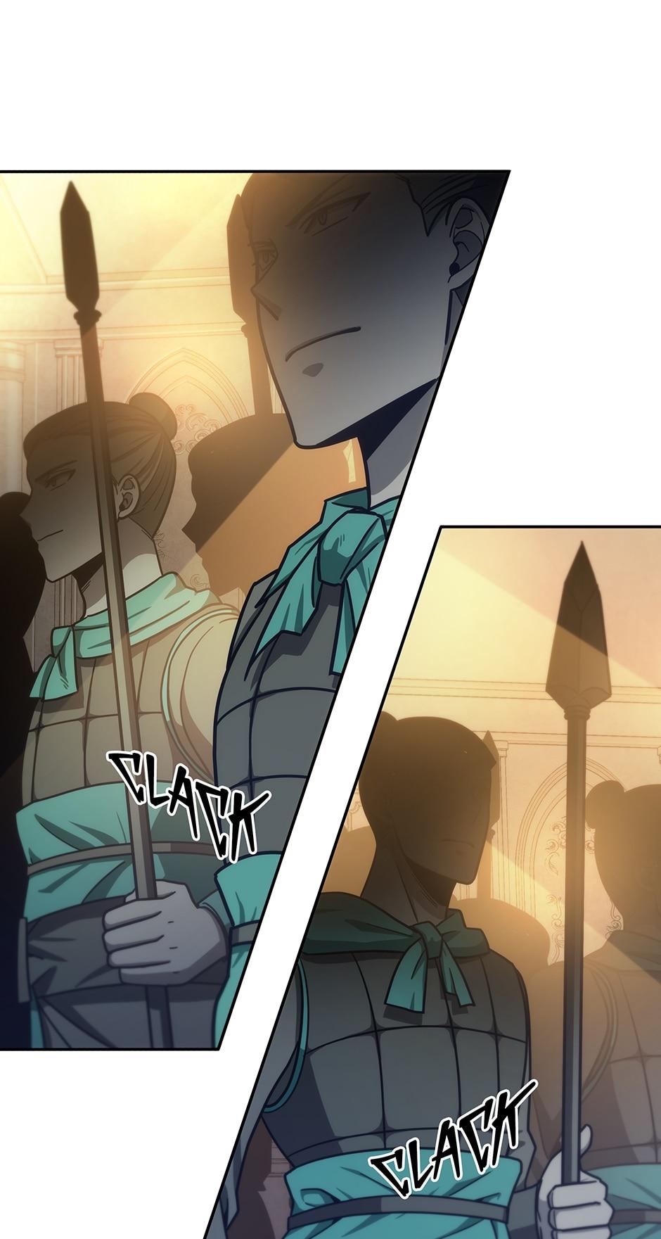 Read Tomb Raider King EN Manga Online
