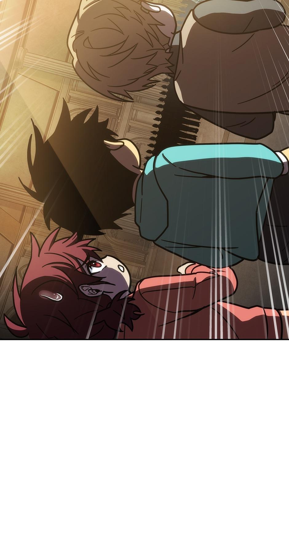 Read Tomb Raider King EN Manga Online