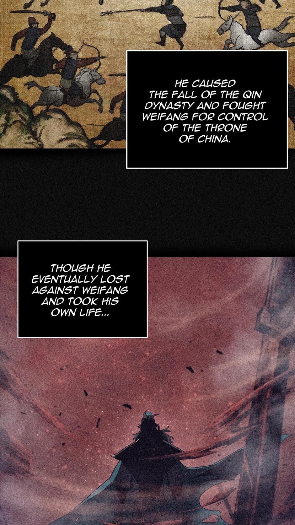 Read Tomb Raider King EN Manga Online