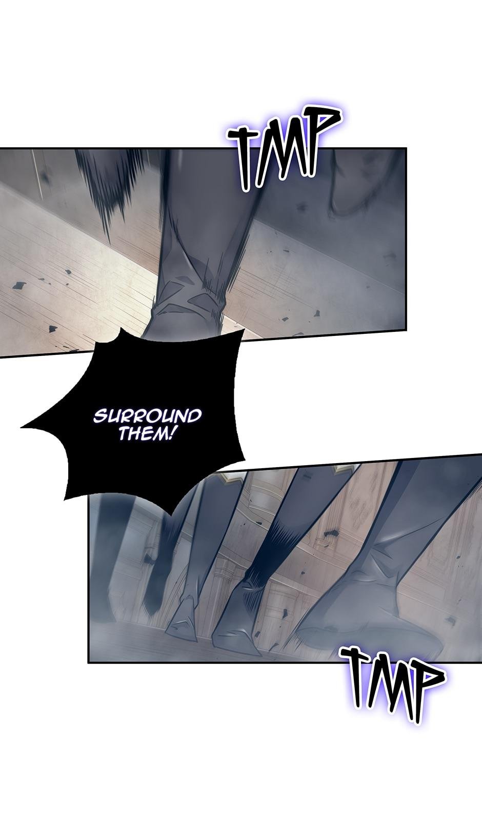 Read Tomb Raider King EN Manga Online