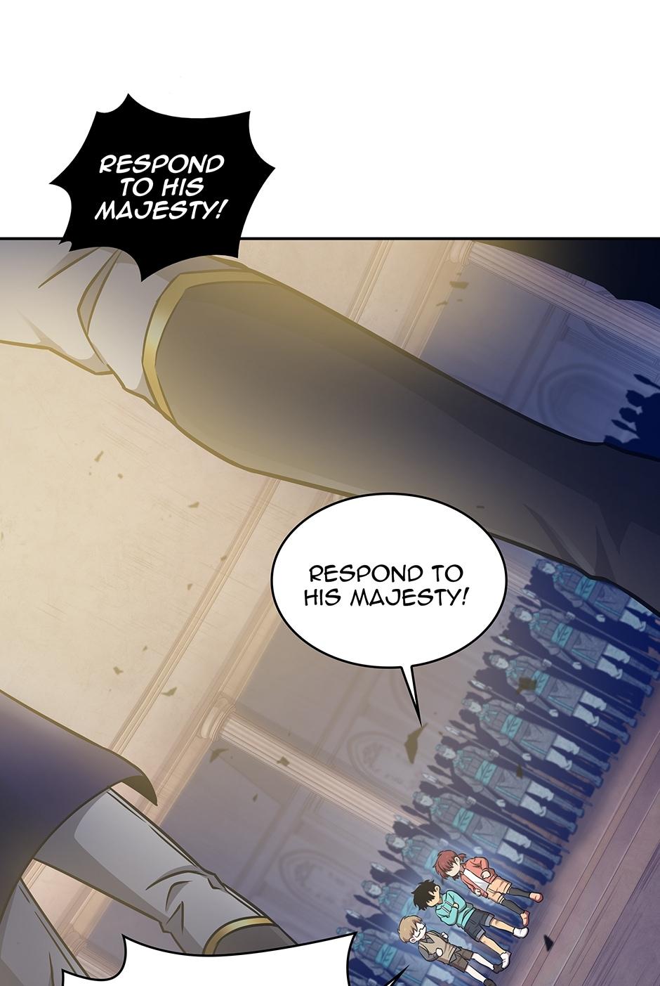 Read Tomb Raider King EN Manga Online