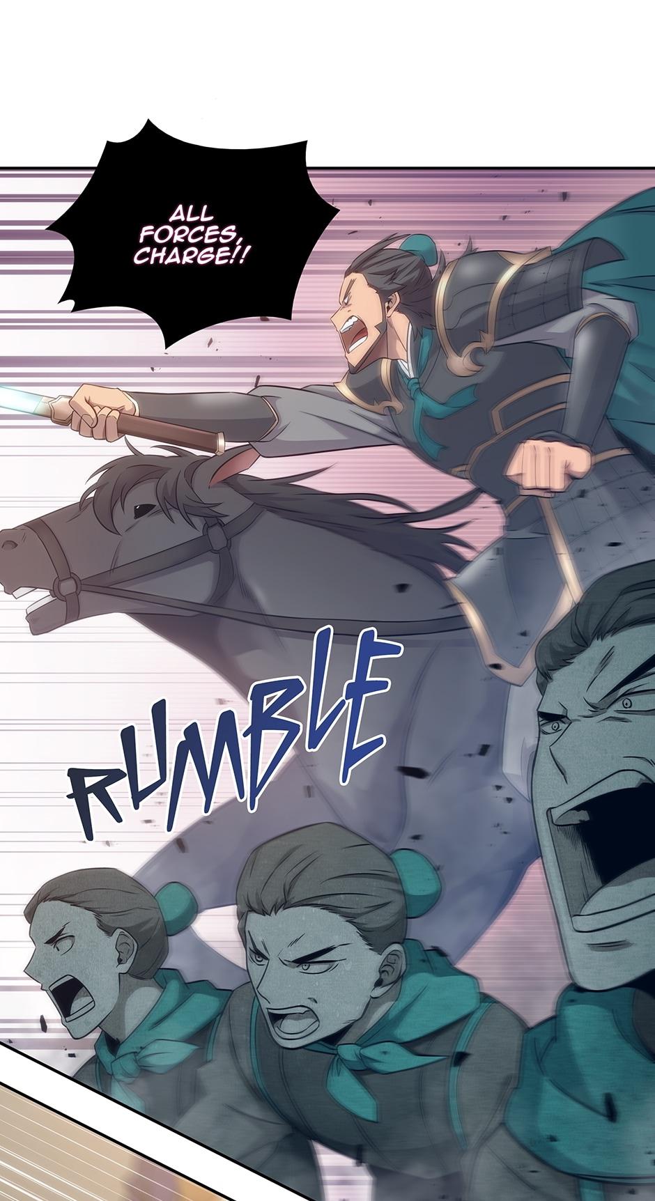 Read Tomb Raider King EN Manga Online