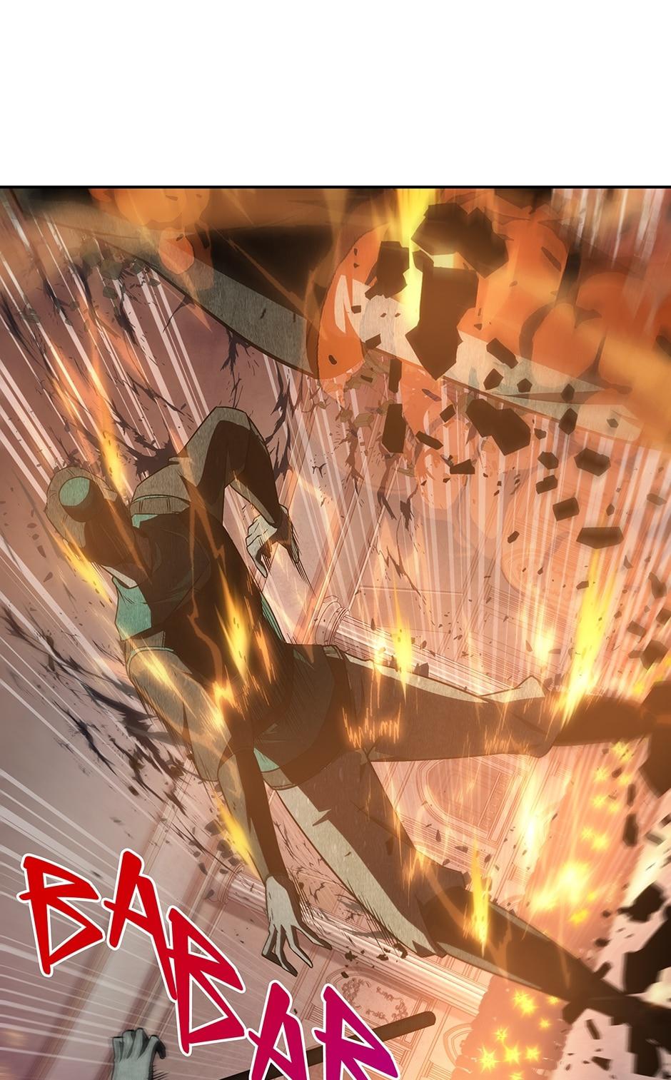 Read Tomb Raider King EN Manga Online