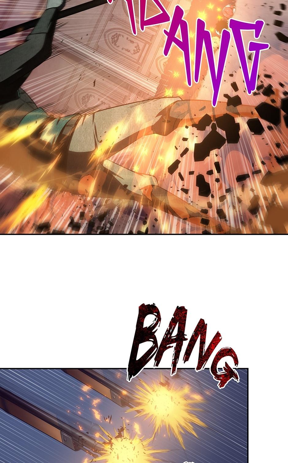Read Tomb Raider King EN Manga Online