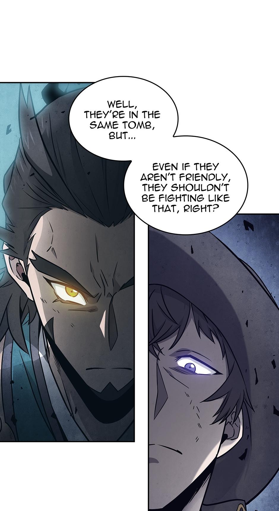 Read Tomb Raider King EN Manga Online