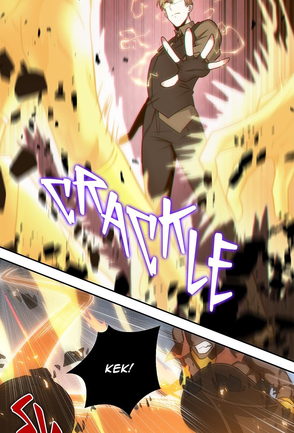 Read Tomb Raider King EN Manga Online