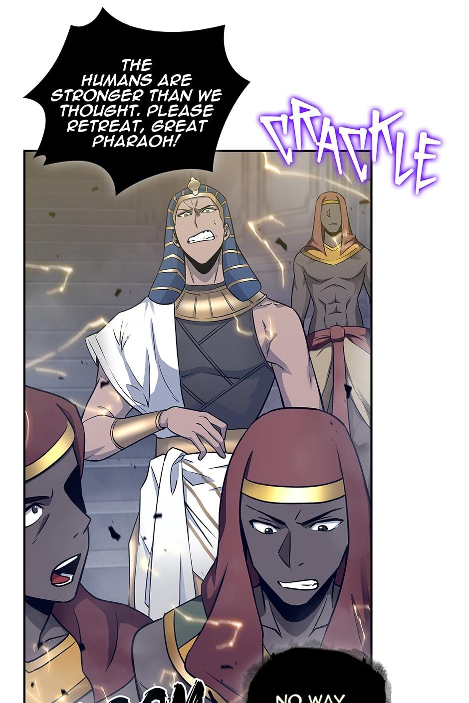 Read Tomb Raider King EN Manga Online
