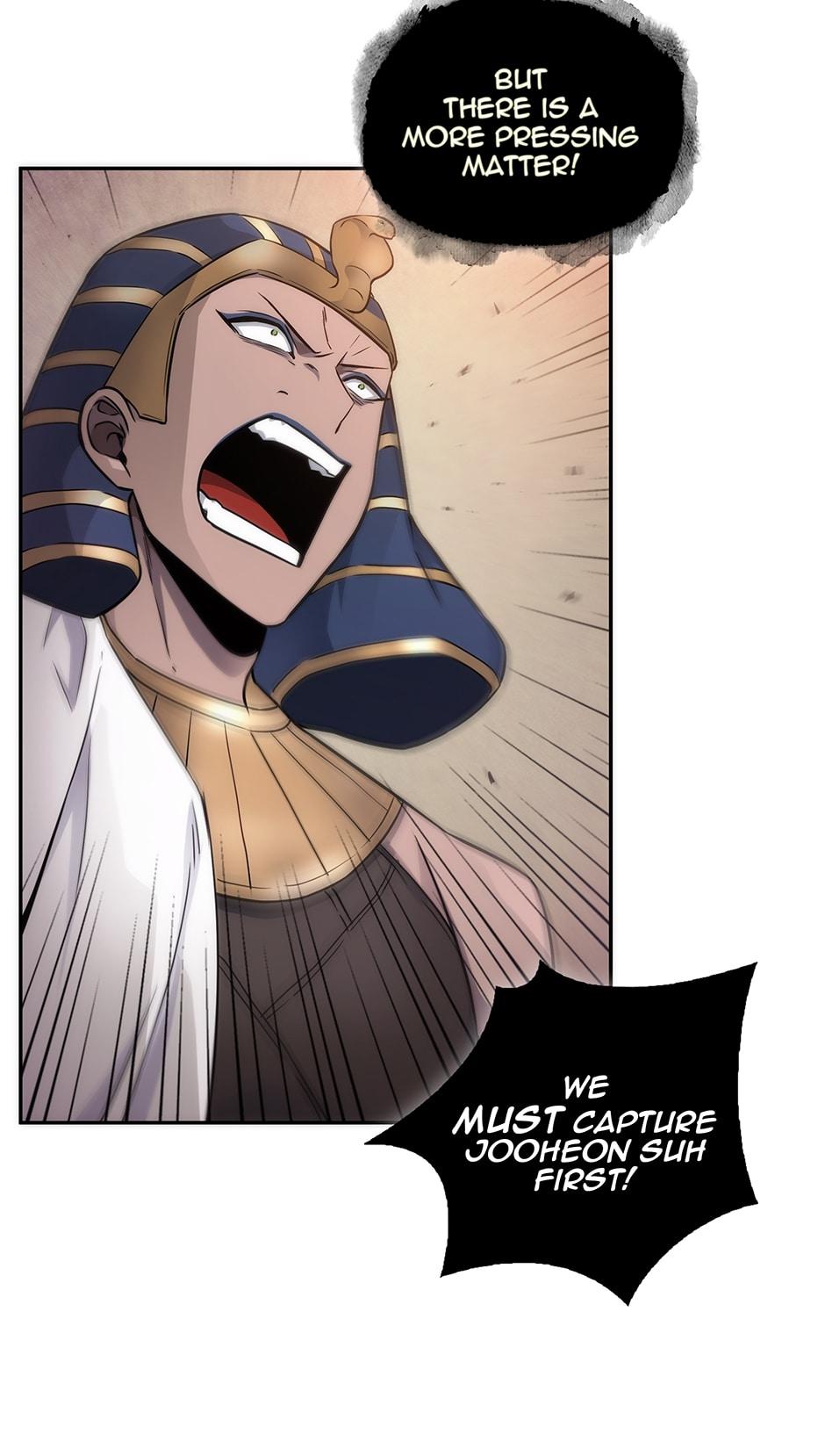 Read Tomb Raider King EN Manga Online