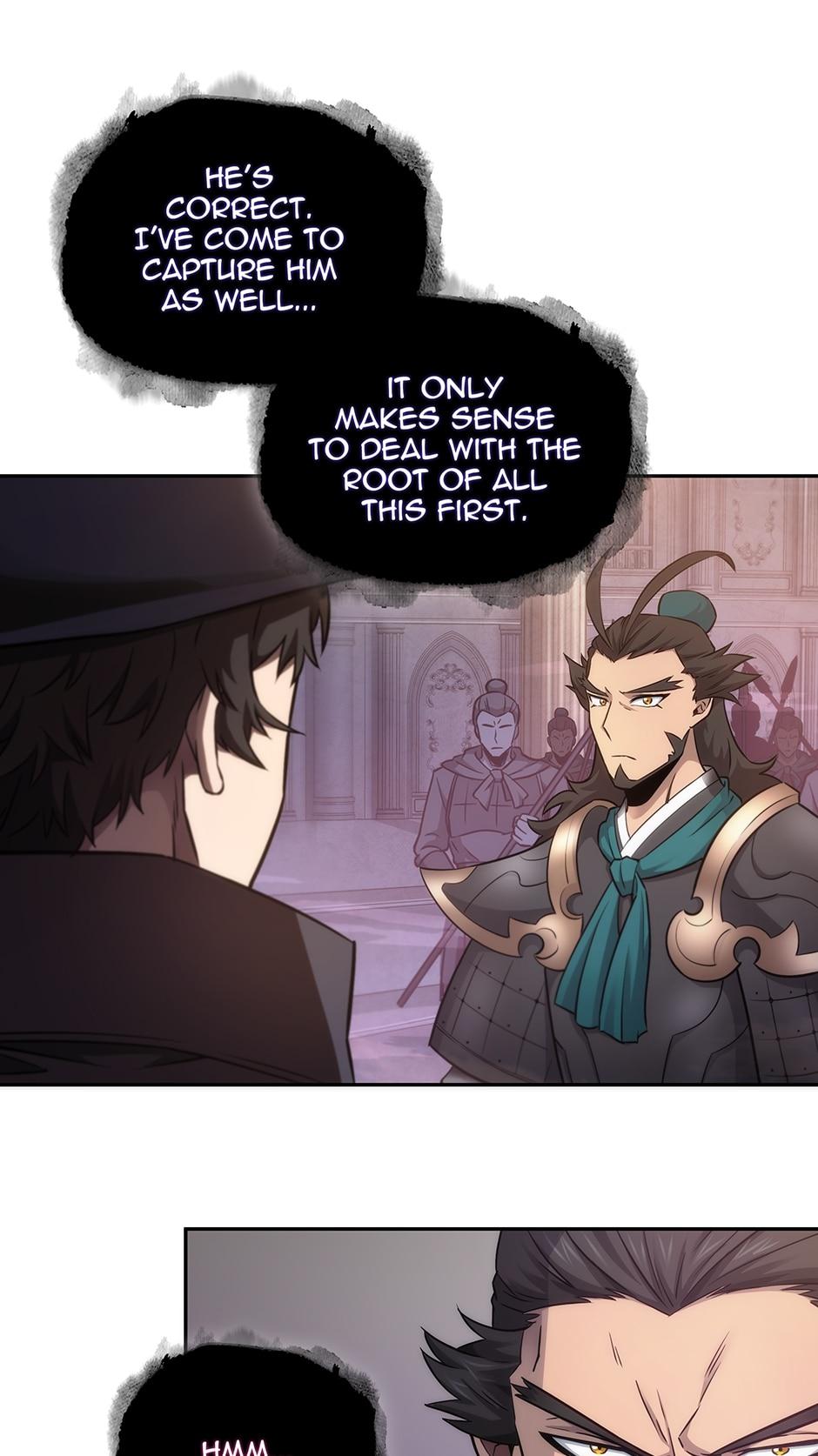 Read Tomb Raider King EN Manga Online