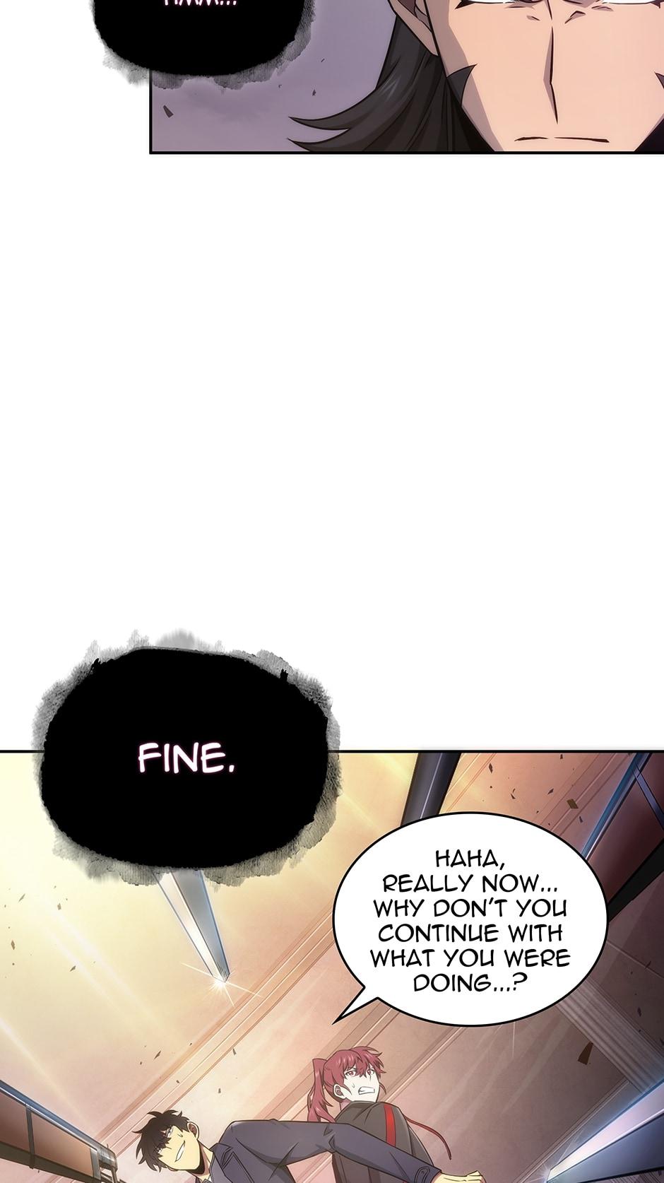 Read Tomb Raider King EN Manga Online
