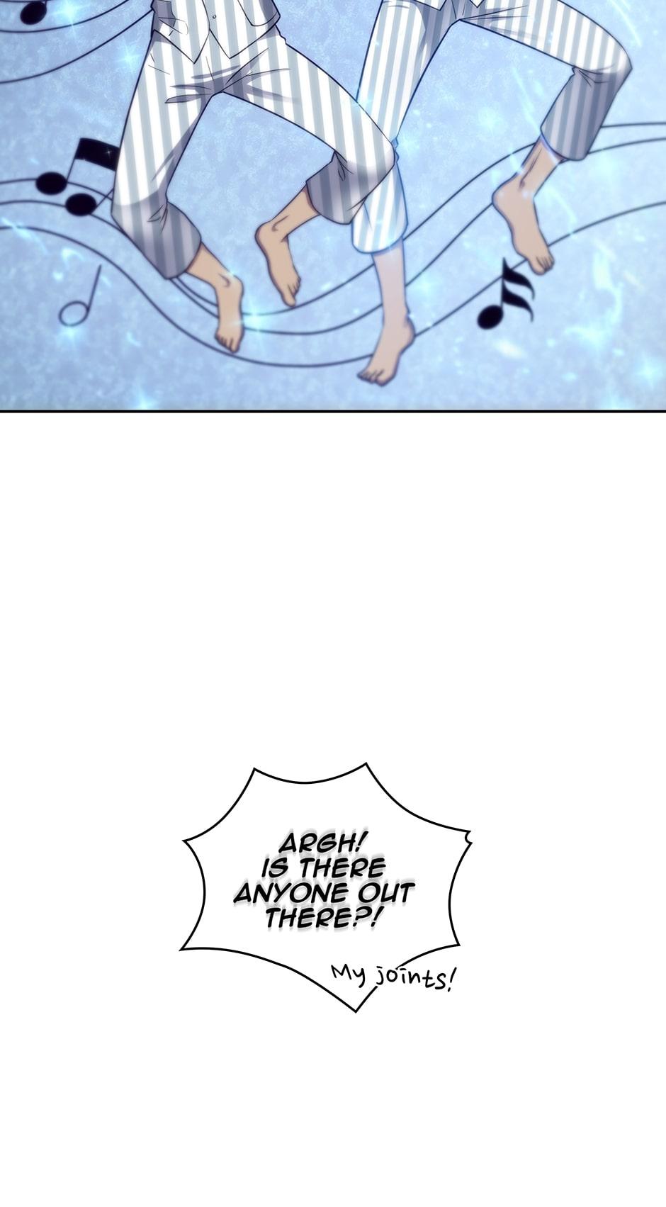 Read Tomb Raider King EN Manga Online