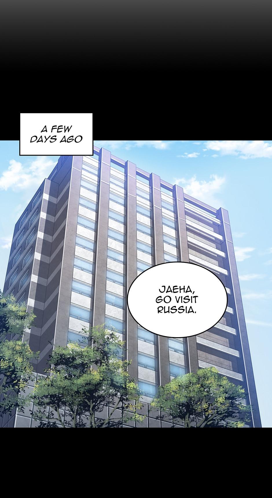 Read Tomb Raider King EN Manga Online