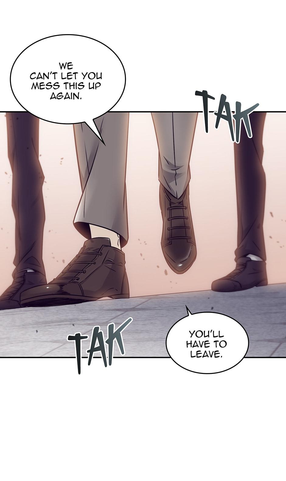 Read Tomb Raider King EN Manga Online