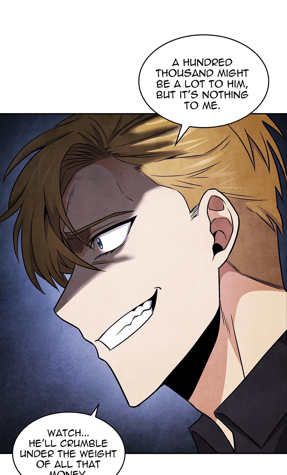 Read Tomb Raider King EN Manga Online