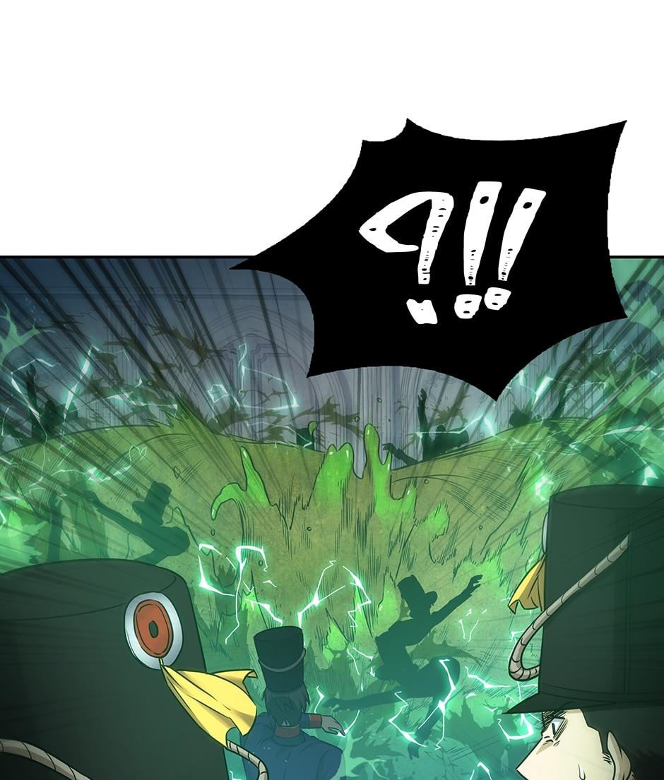 Read Tomb Raider King EN Manga Online