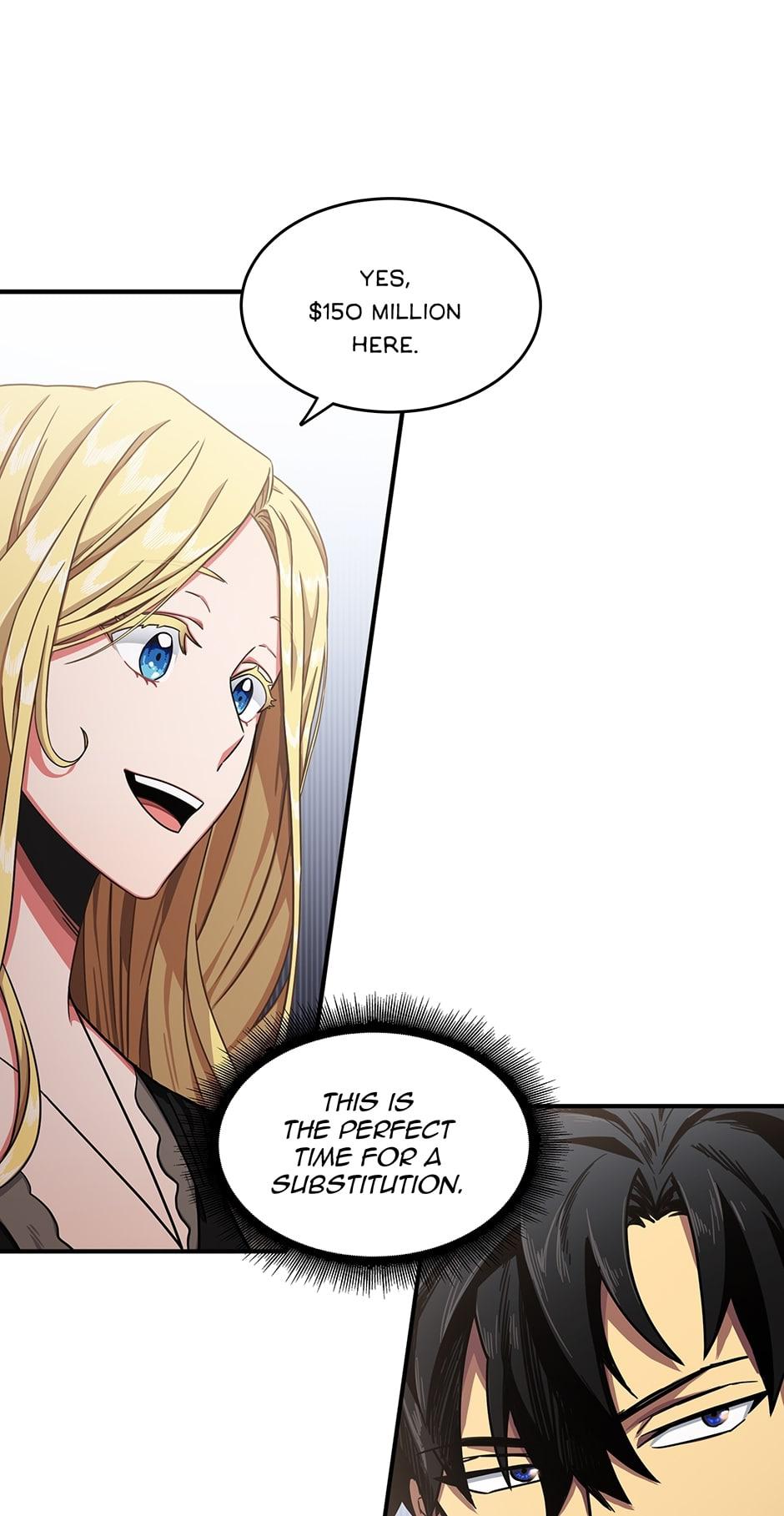 Read Tomb Raider King EN Manga Online