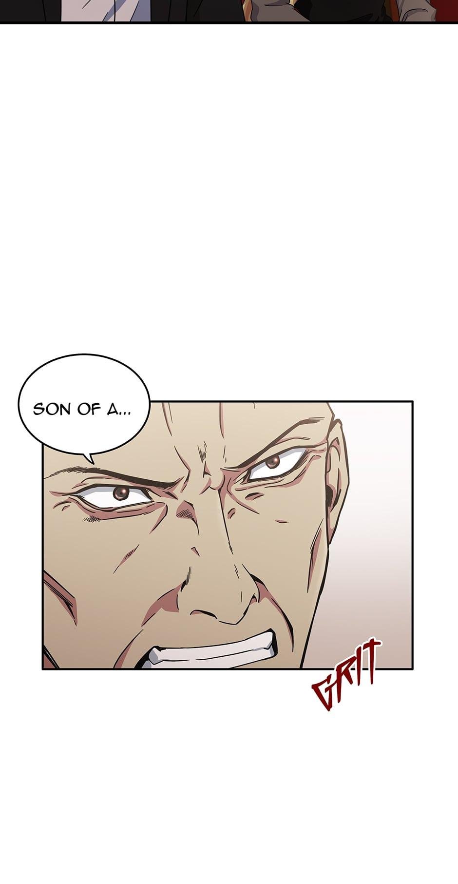 Read Tomb Raider King EN Manga Online