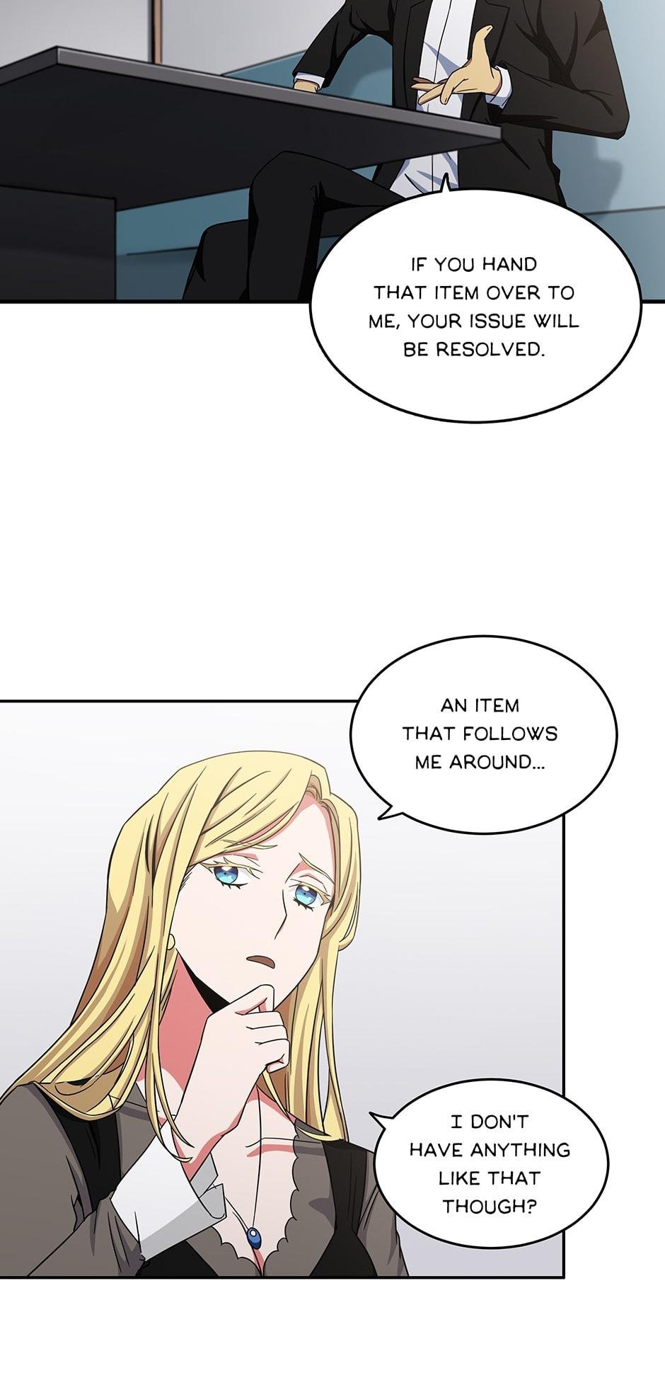 Read Tomb Raider King EN Manga Online