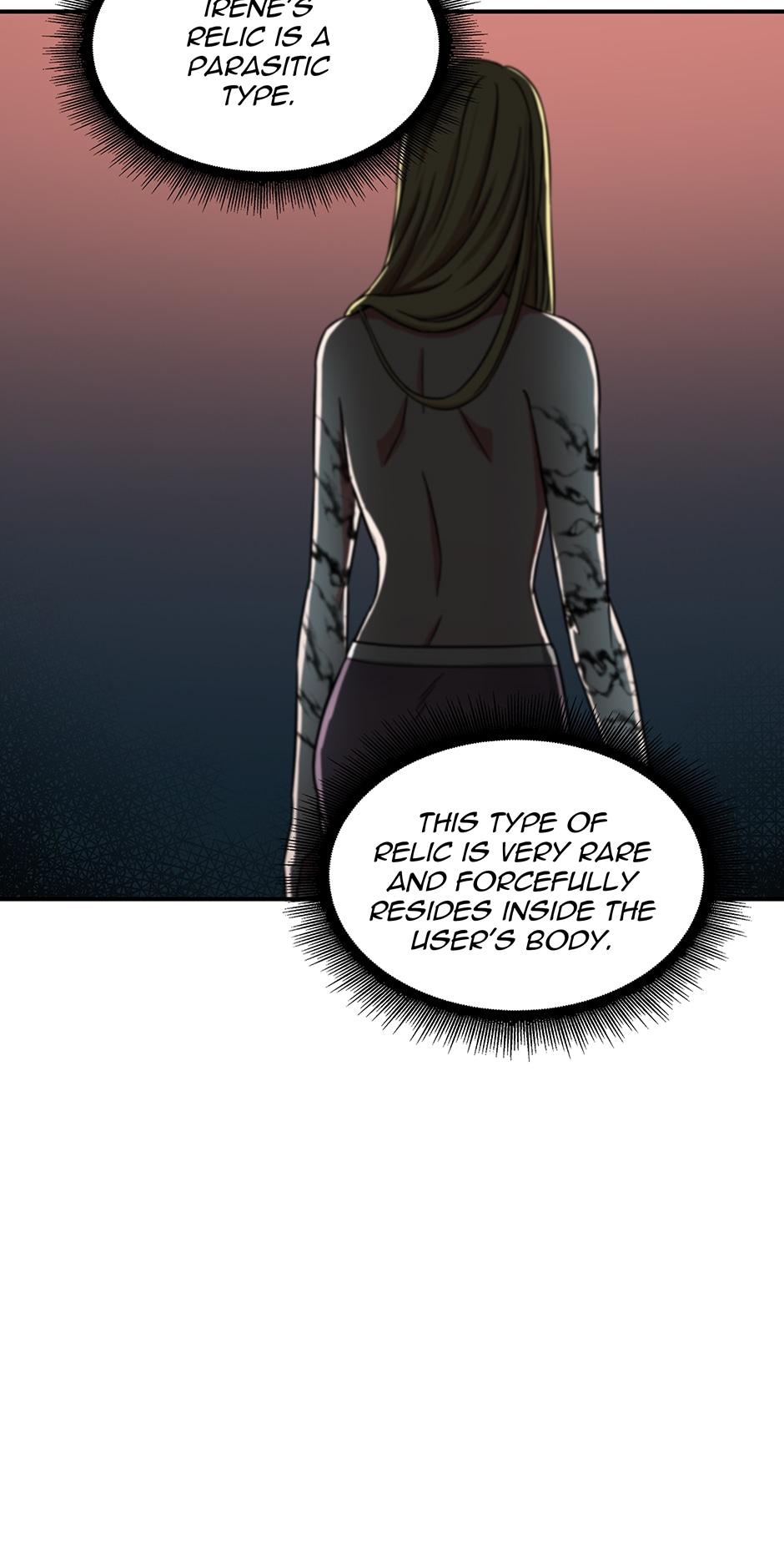 Read Tomb Raider King EN Manga Online
