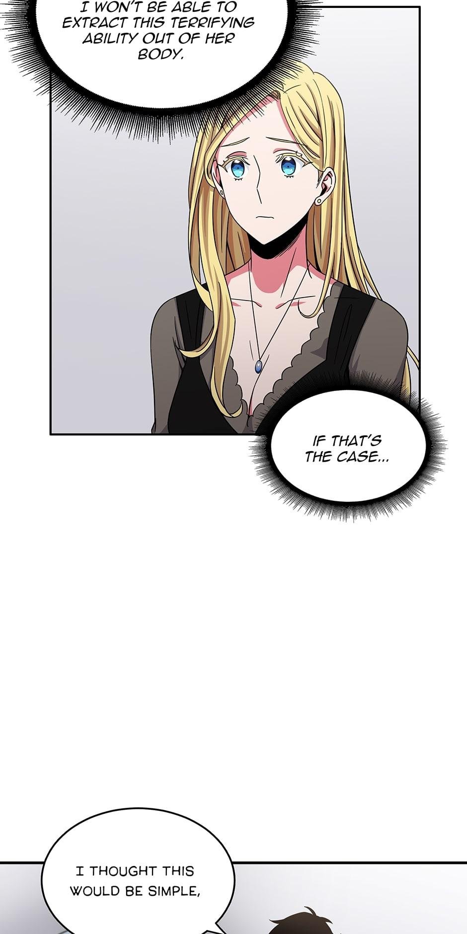 Read Tomb Raider King EN Manga Online