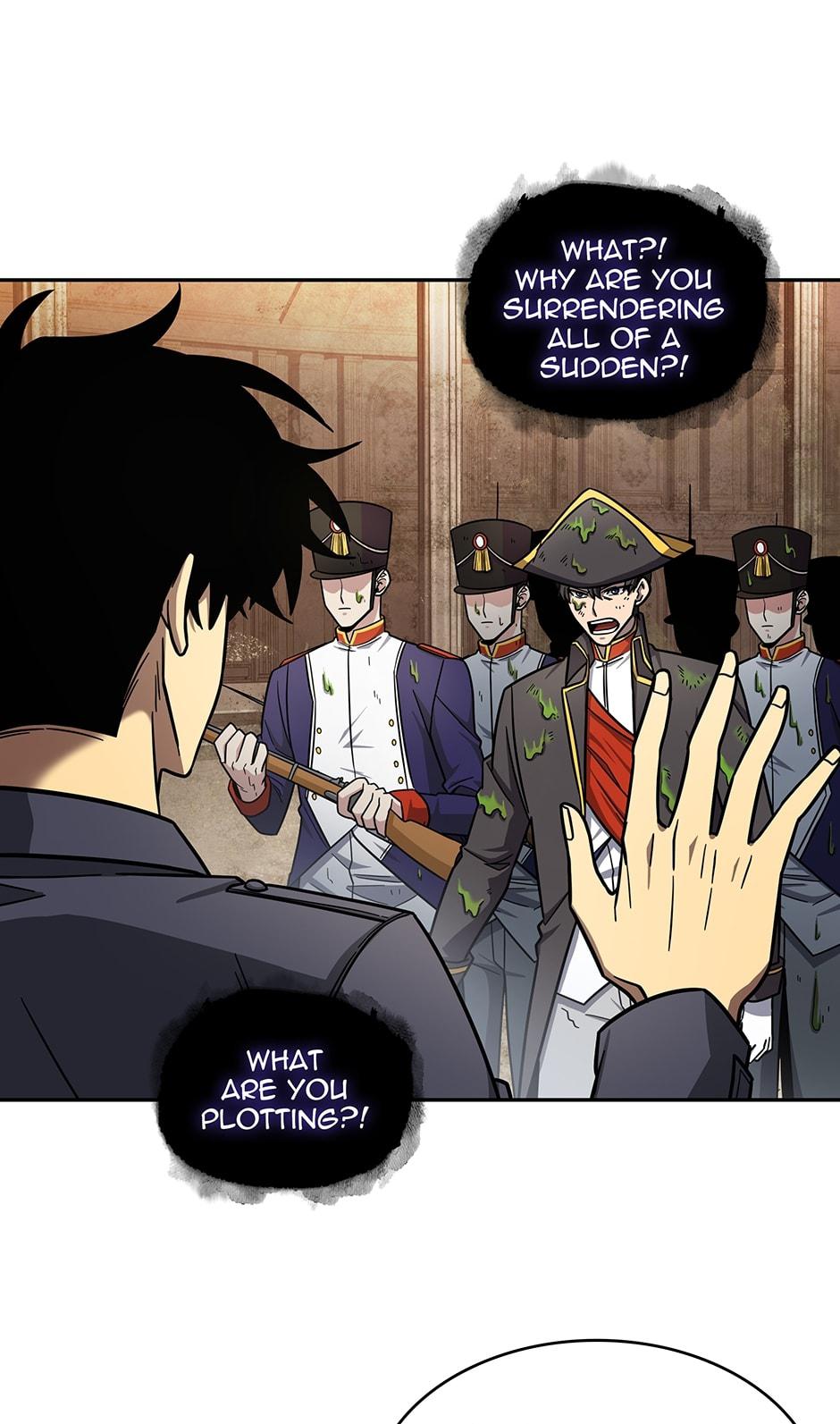 Read Tomb Raider King EN Manga Online