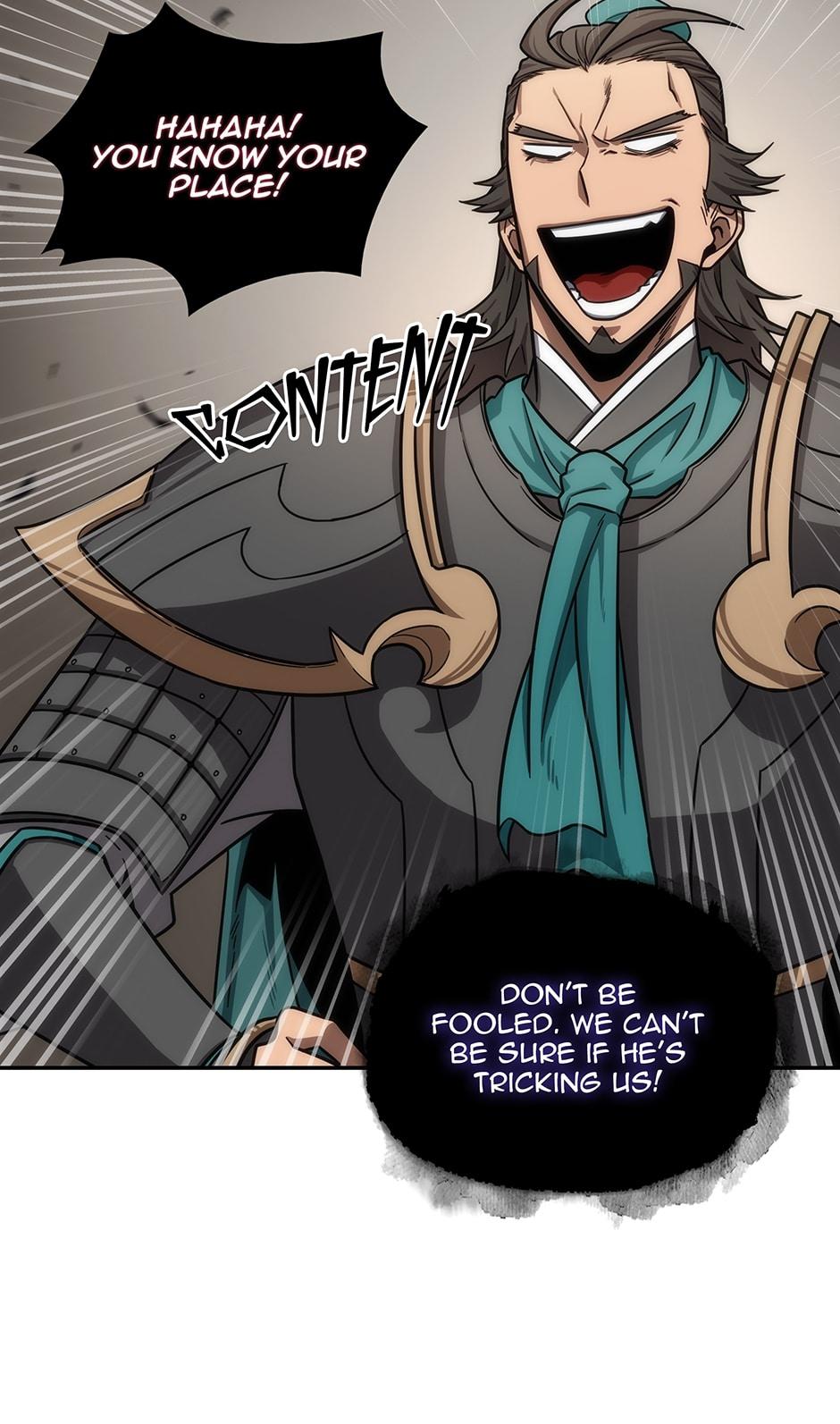 Read Tomb Raider King EN Manga Online