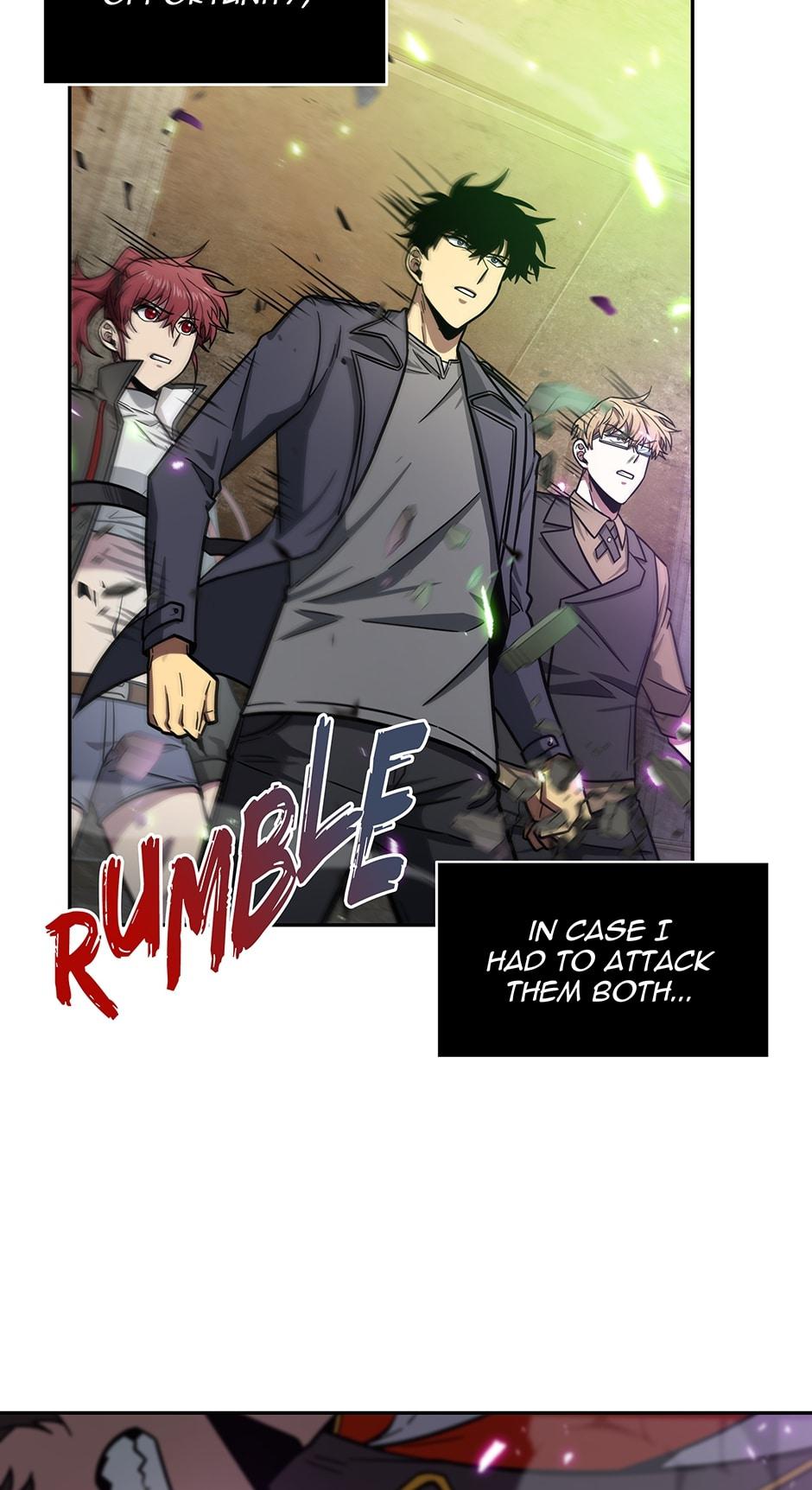 Read Tomb Raider King EN Manga Online