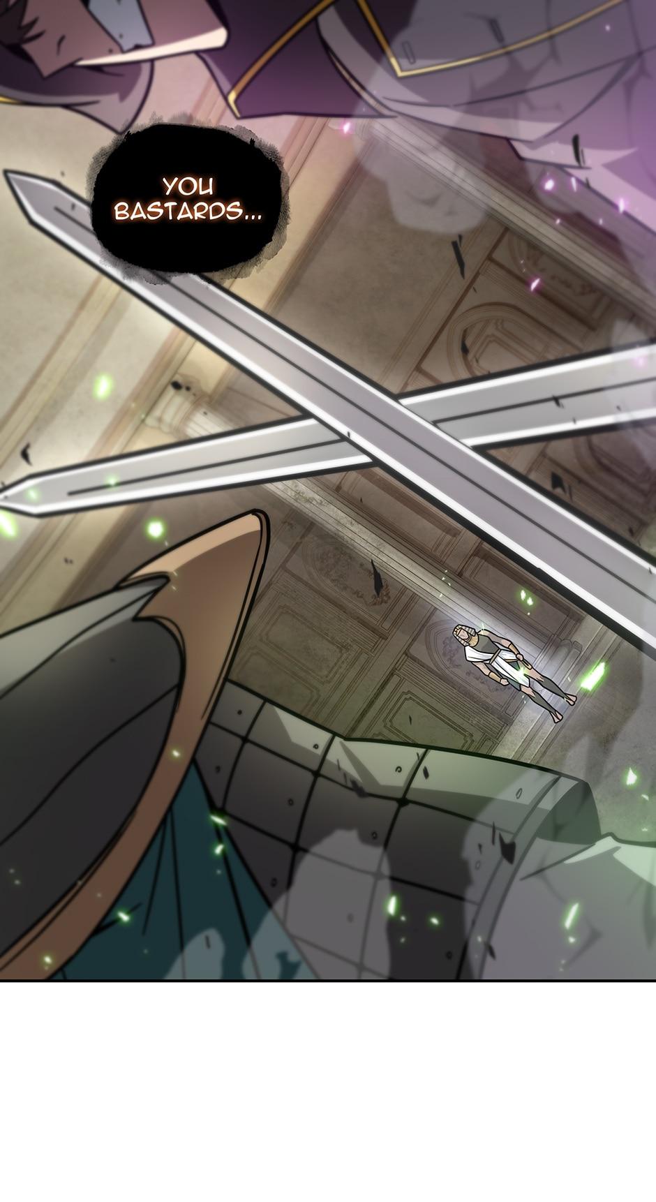 Read Tomb Raider King EN Manga Online