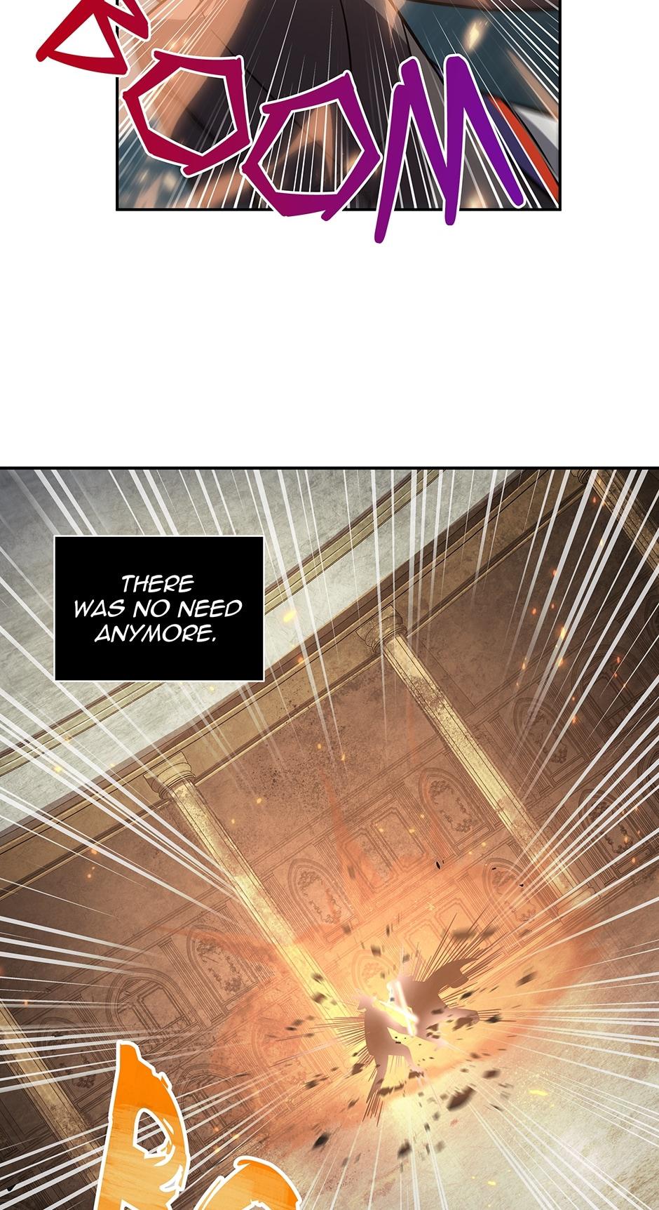 Read Tomb Raider King EN Manga Online