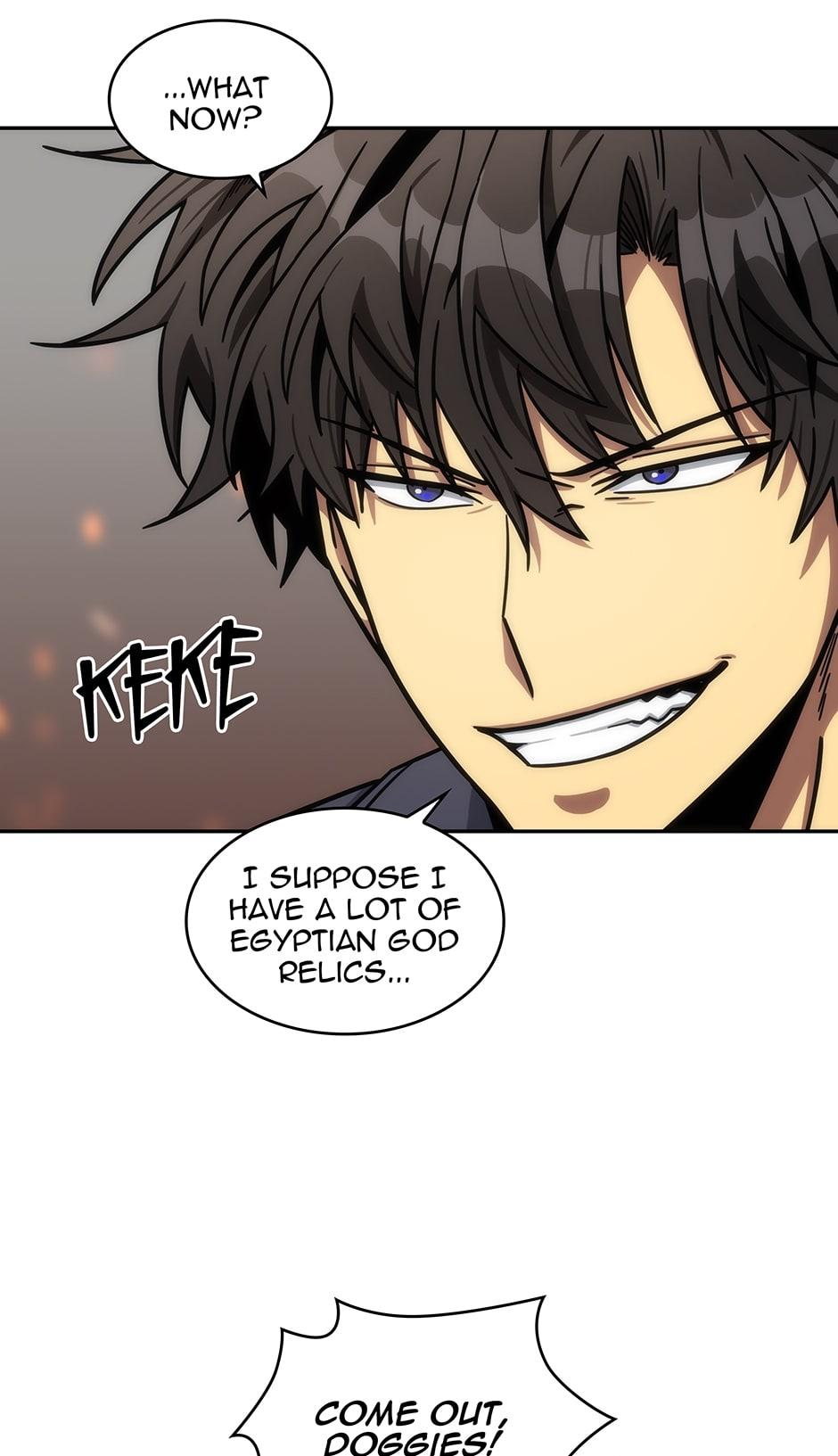 Read Tomb Raider King EN Manga Online