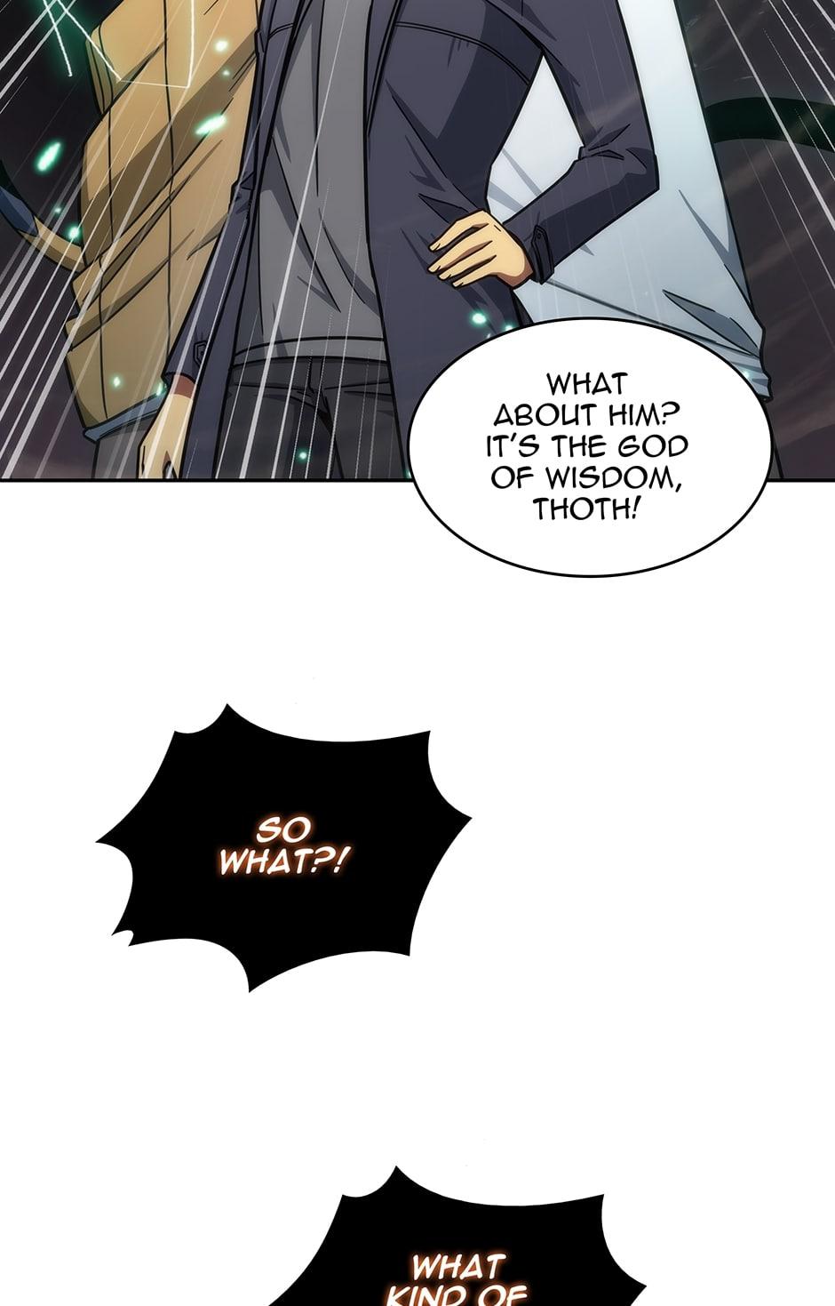 Read Tomb Raider King EN Manga Online