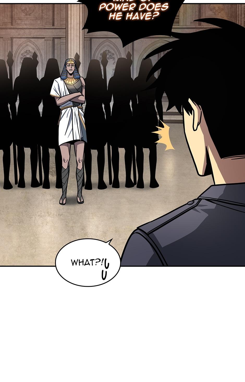 Read Tomb Raider King EN Manga Online
