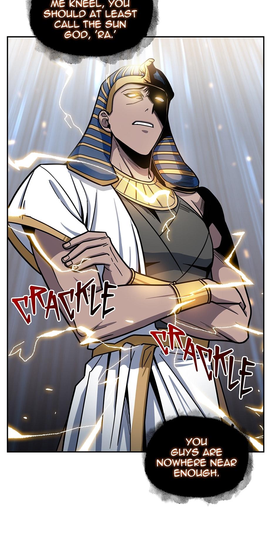 Read Tomb Raider King EN Manga Online