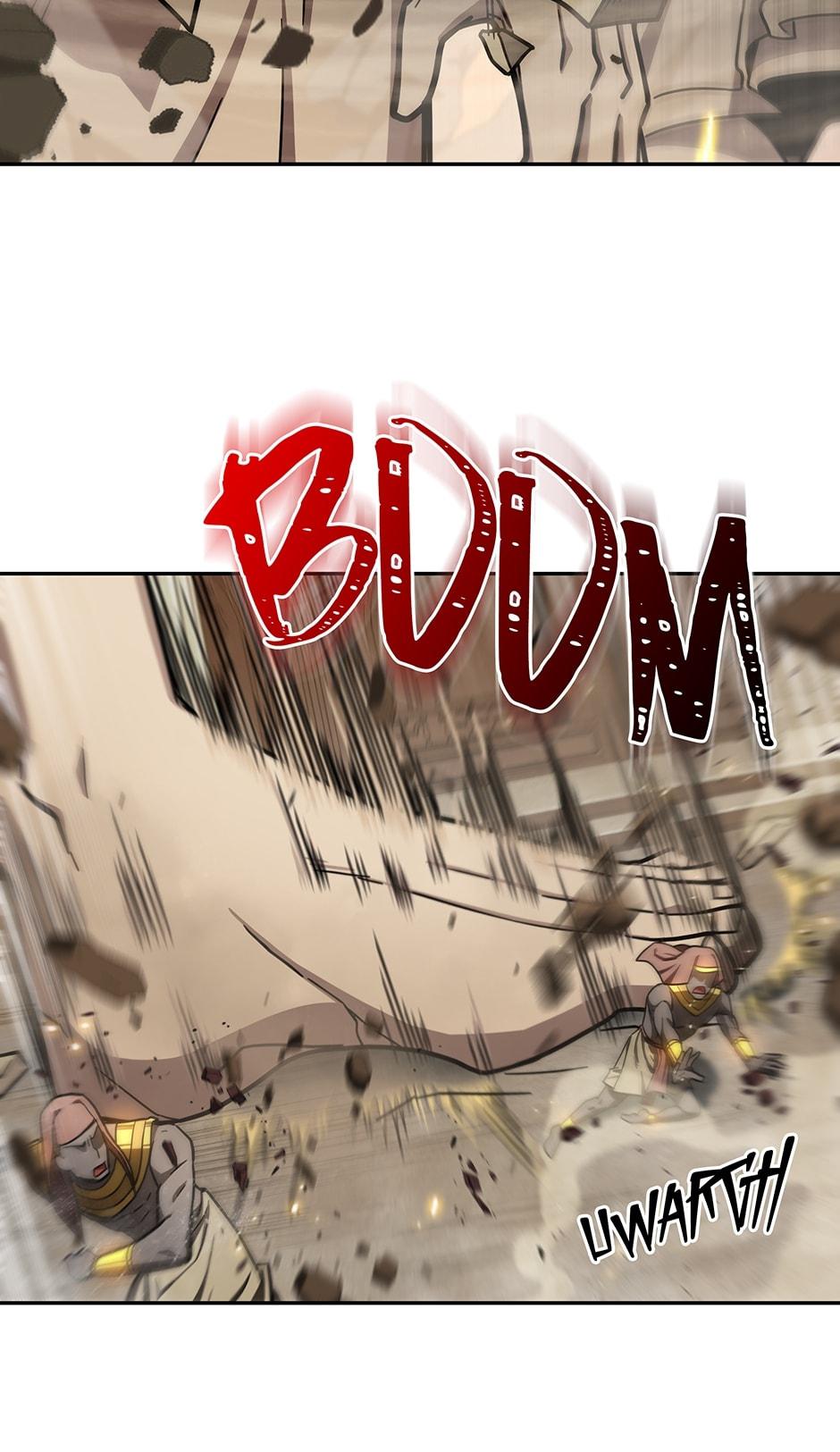 Read Tomb Raider King EN Manga Online