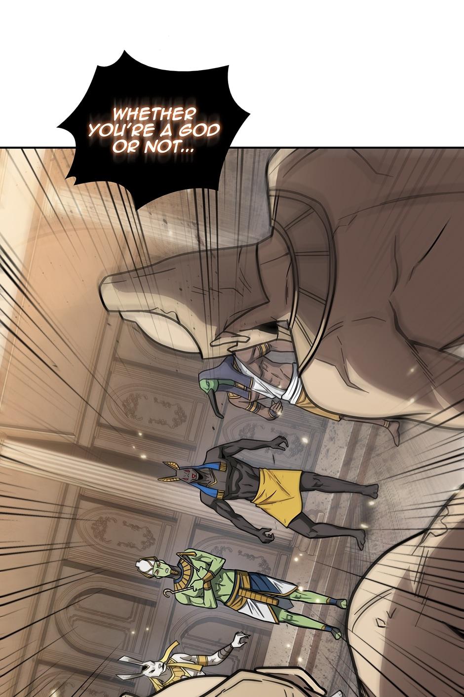 Read Tomb Raider King EN Manga Online