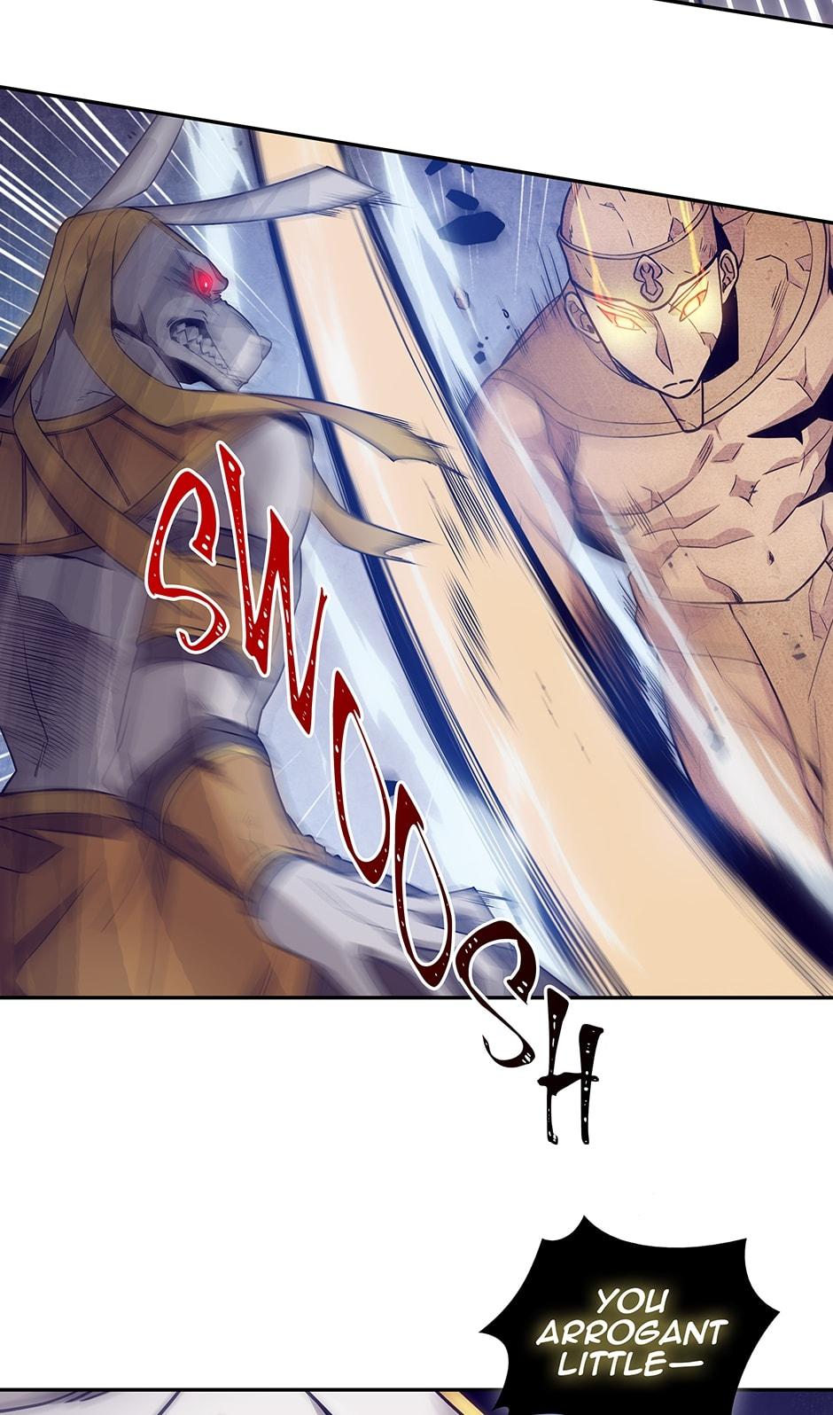 Read Tomb Raider King EN Manga Online