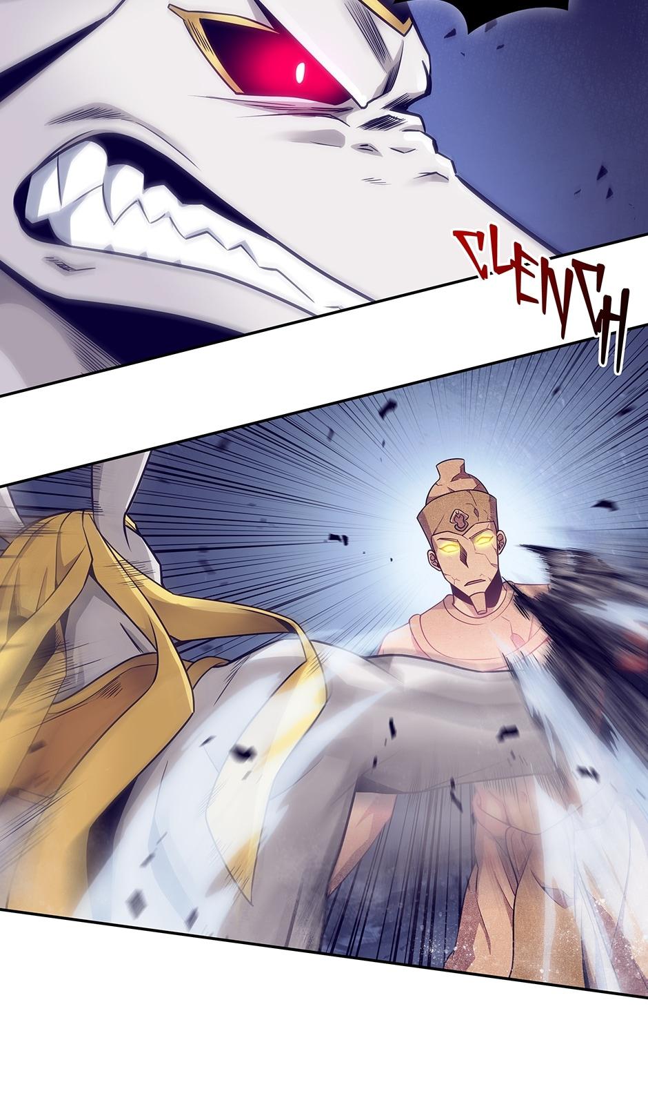 Read Tomb Raider King EN Manga Online