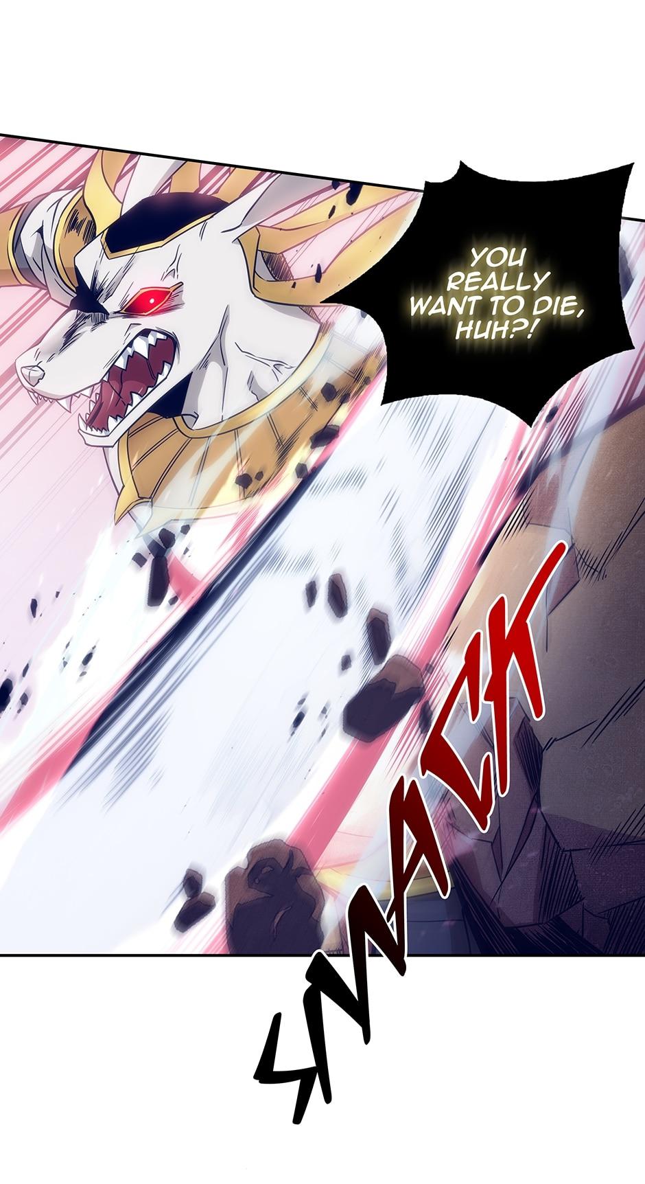 Read Tomb Raider King EN Manga Online