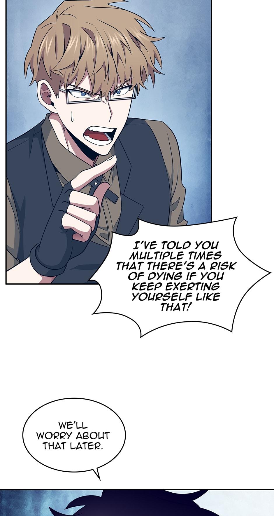 Read Tomb Raider King EN Manga Online