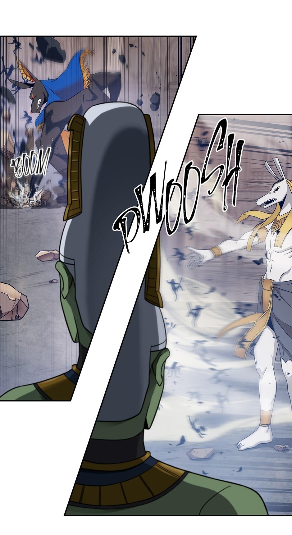 Read Tomb Raider King EN Manga Online