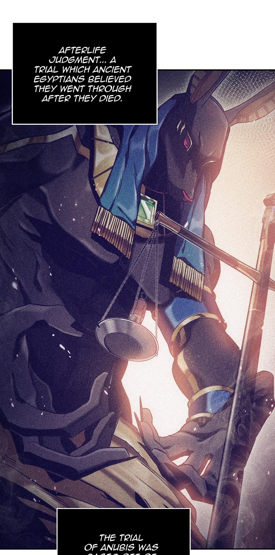 Read Tomb Raider King EN Manga Online
