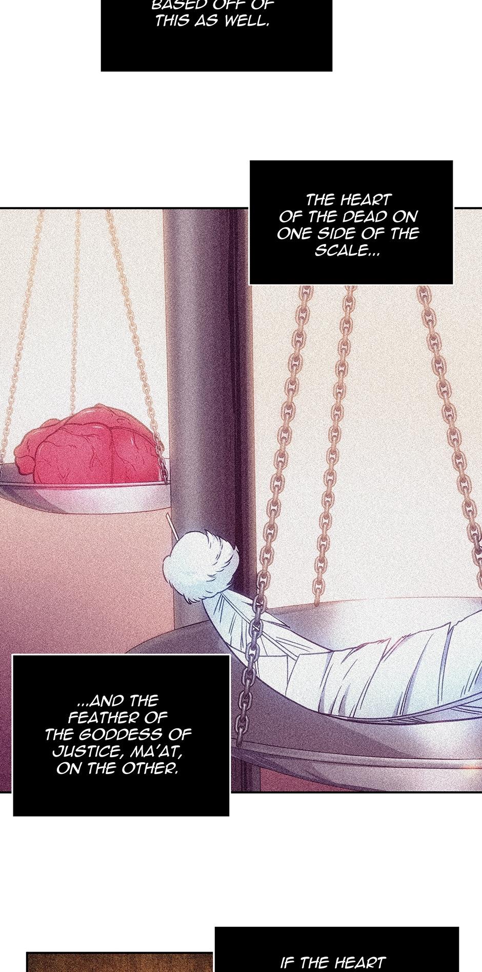 Read Tomb Raider King EN Manga Online