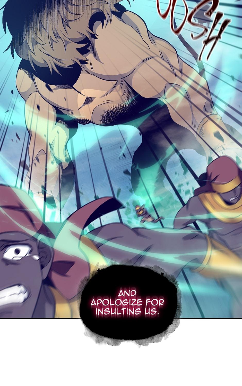 Read Tomb Raider King EN Manga Online