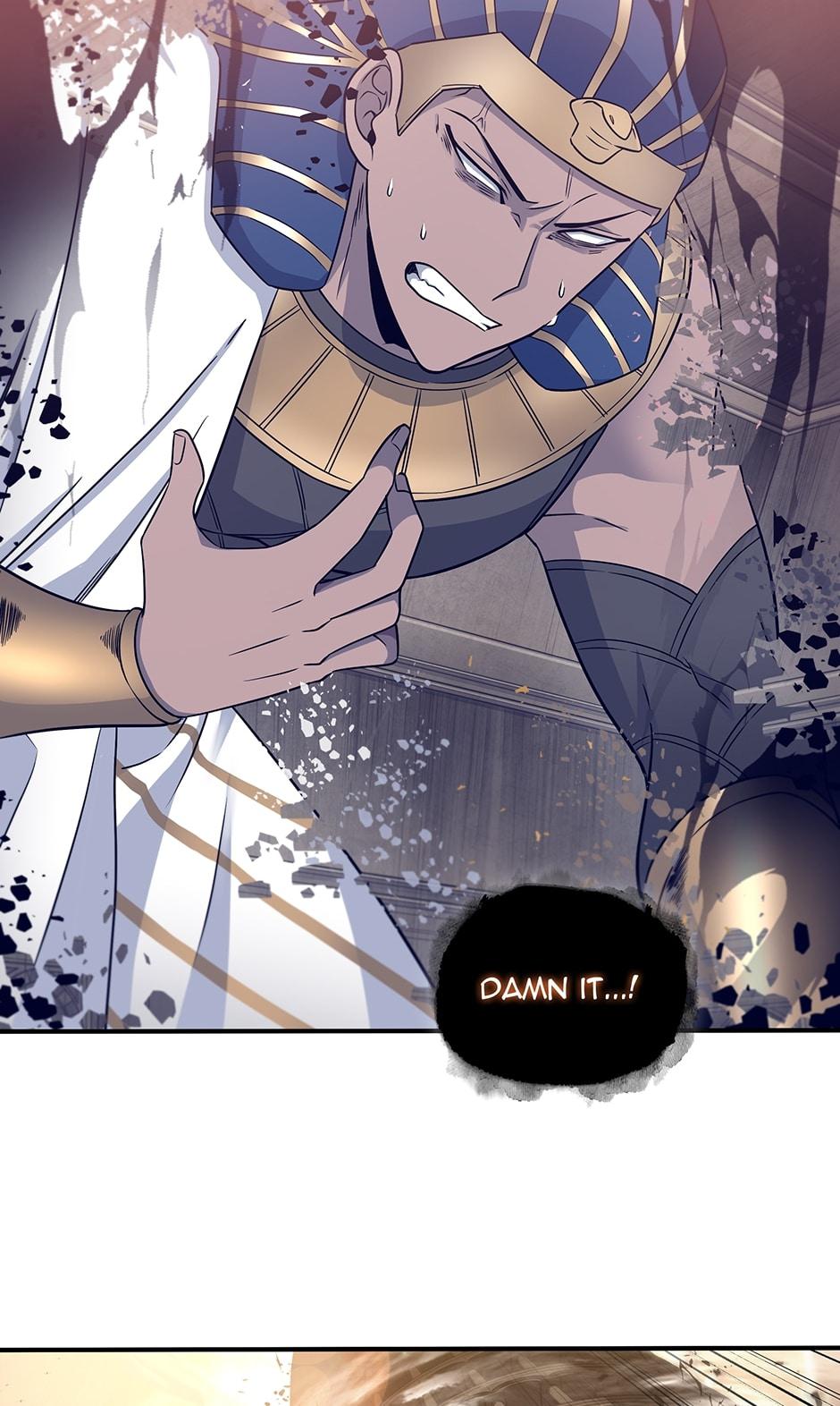 Read Tomb Raider King EN Manga Online