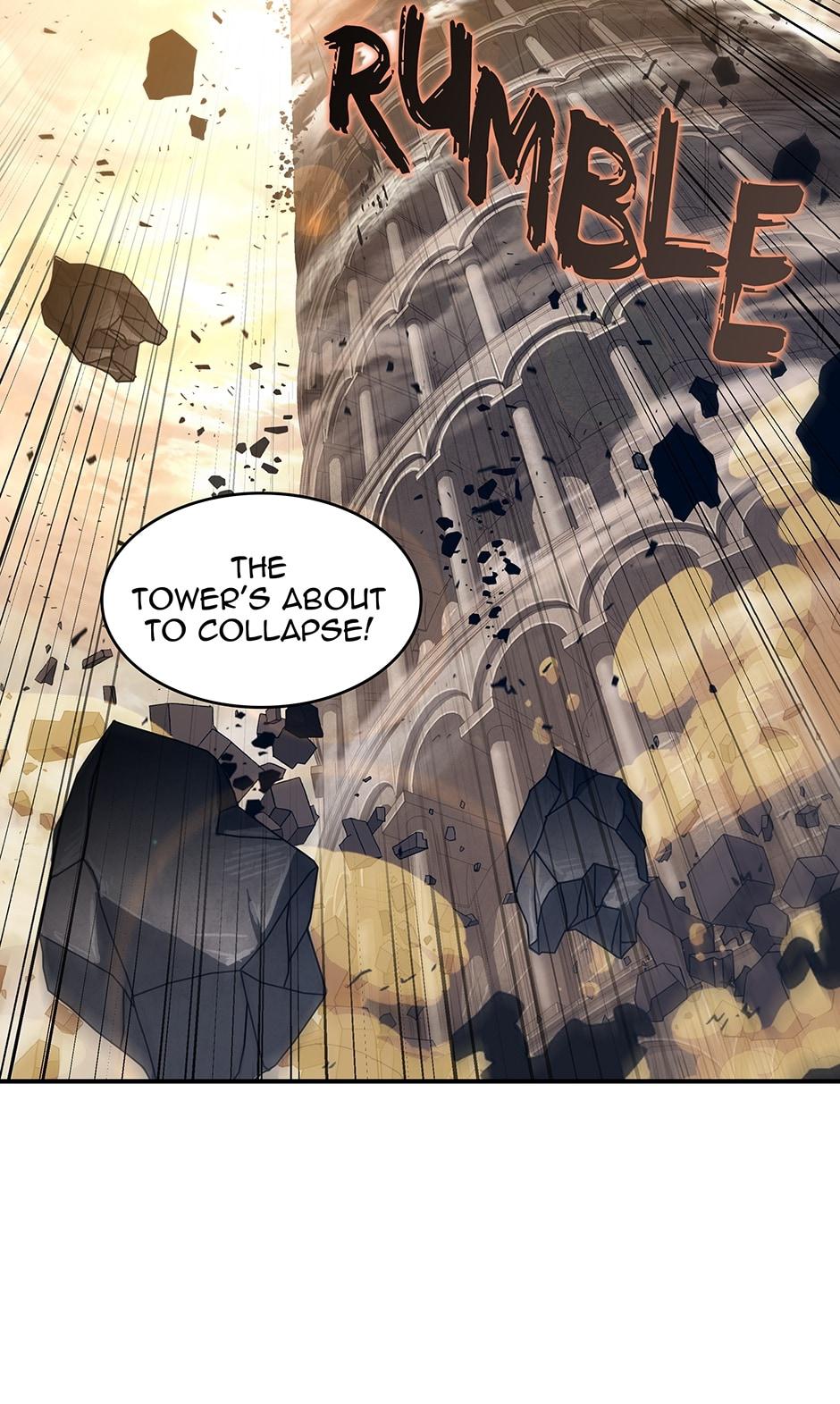 Read Tomb Raider King EN Manga Online