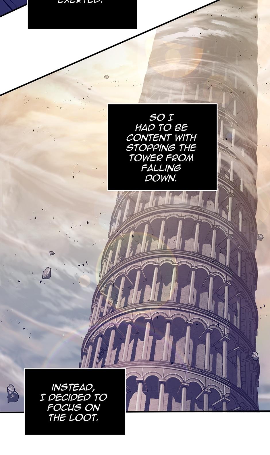 Read Tomb Raider King EN Manga Online