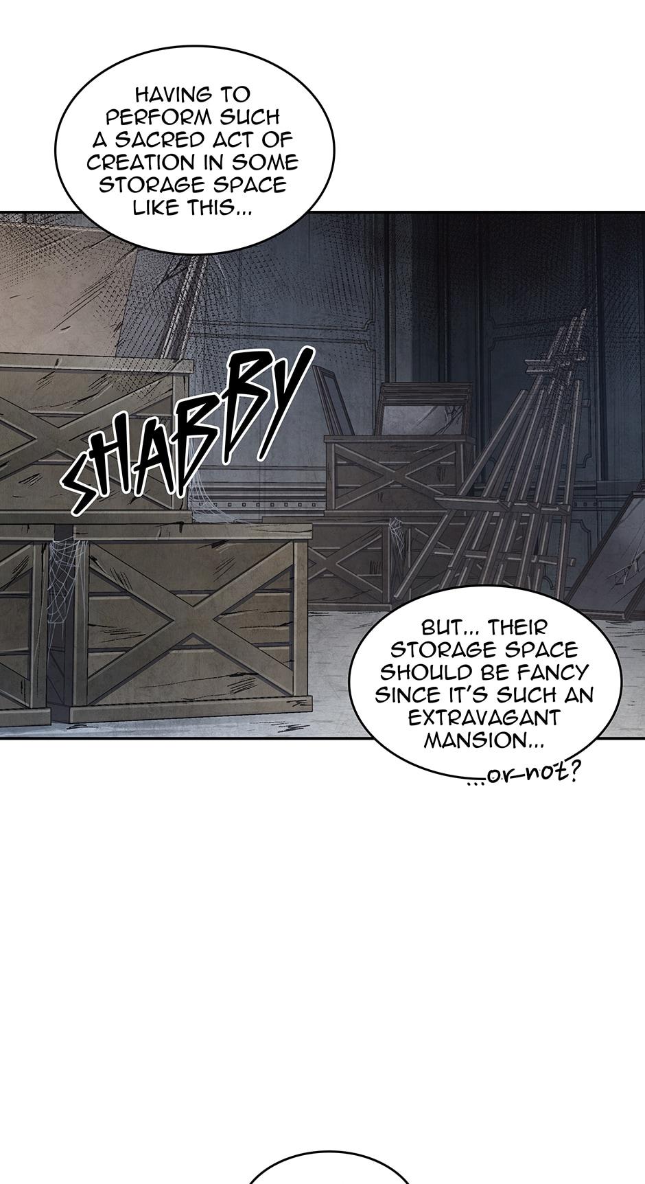 Read Tomb Raider King EN Manga Online