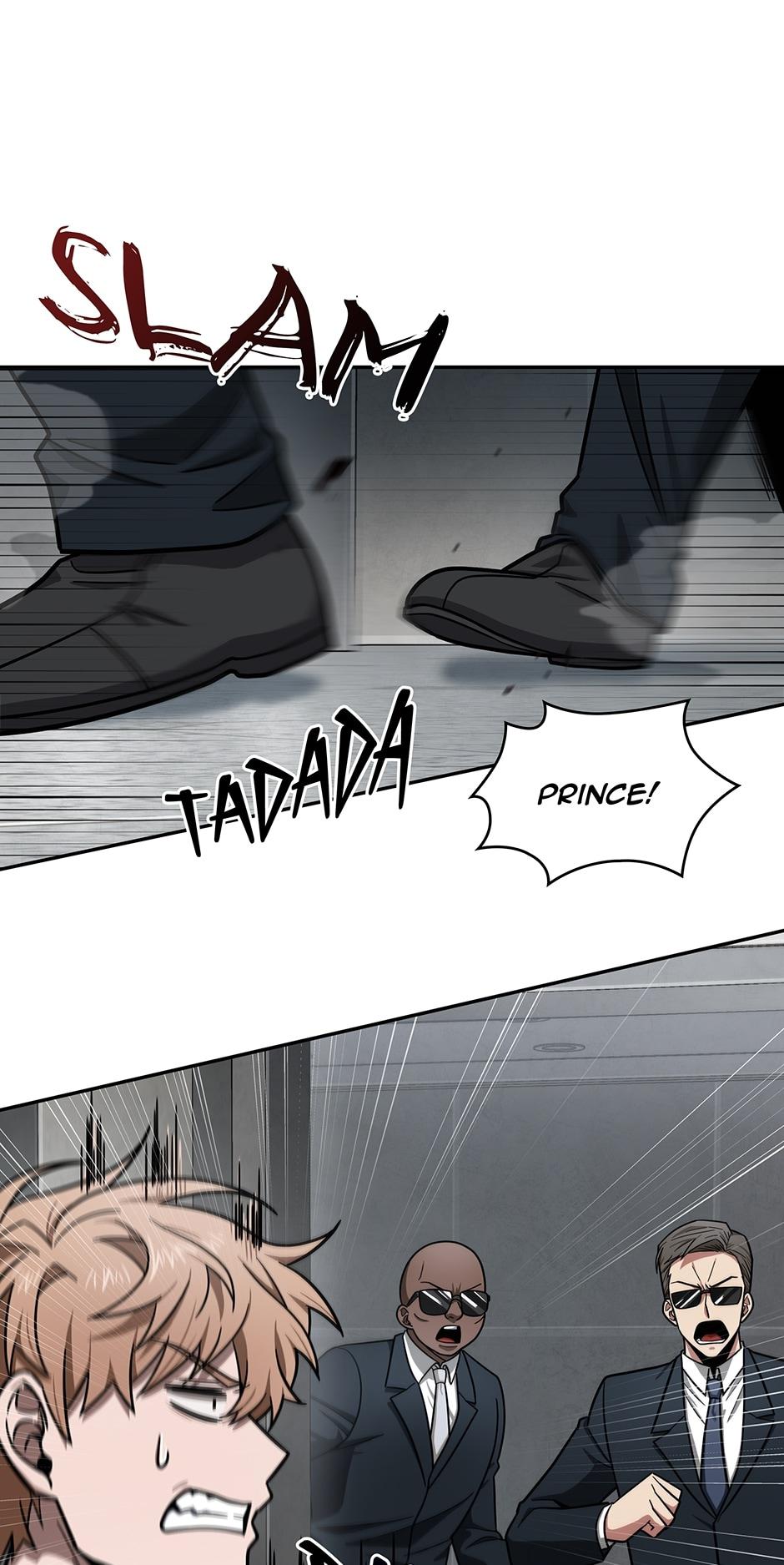 Read Tomb Raider King EN Manga Online